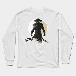 raiden Long Sleeve T-Shirt